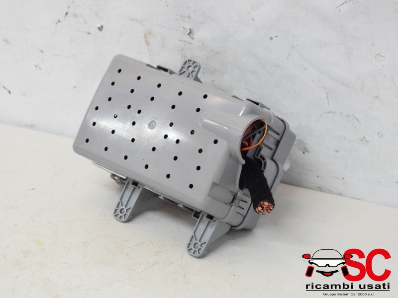 51987784 CENTRALINA PORTA FUSIBILI ALFA ROMEO Stelvio Serie (949_) diesel