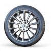 CERCHIO IN LEGA MERCEDES GLC Serie (W253) A2534011900 (15>)