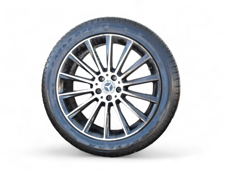 CERCHIO IN LEGA MERCEDES GLC Serie (W253) A2534011900 (15>)