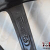 CERCHIO IN LEGA MERCEDES GLC Serie (W253) A2534011900 (15>)