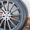 CERCHIO IN LEGA MERCEDES GLC Serie (W253) A2534011900 (15>)