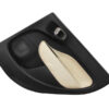 PANNELLO INTERNO PORTIERA POST DX FIAT 500 L Serie (351_352) 2298768 (12>)