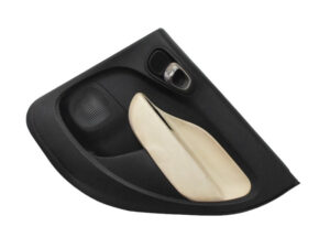 PANNELLO INTERNO PORTIERA POST DX FIAT 500 L Serie (351_352) 2298768 (12>)