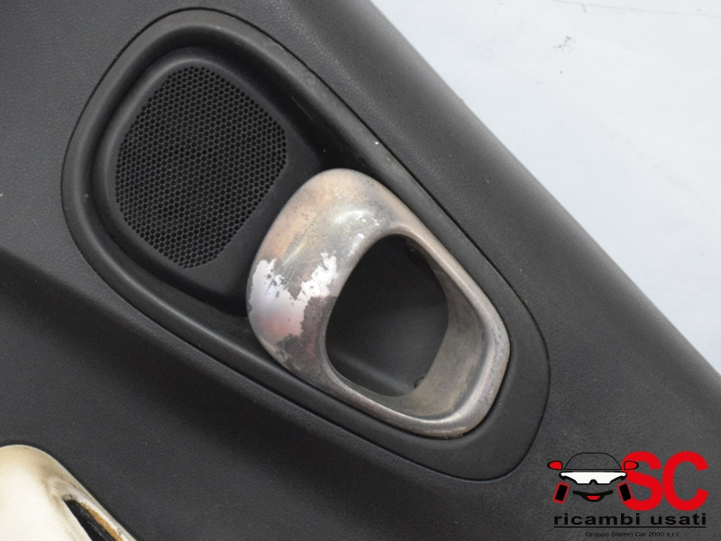 PANNELLO INTERNO PORTIERA POST DX FIAT 500 L Serie (351_352) 2298768 (12>)