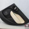 PANNELLO INTERNO PORTIERA POST DX FIAT 500 L Serie (351_352) 2298768 (12>)