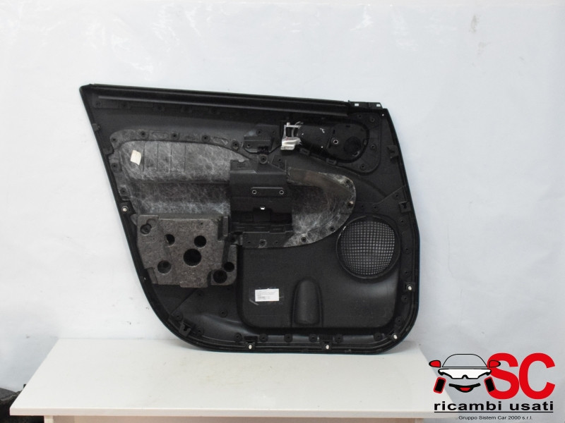 PANNELLO INTERNO PORTIERA ANT DX FIAT 500 L Serie (351_352) 2298606 (12>)