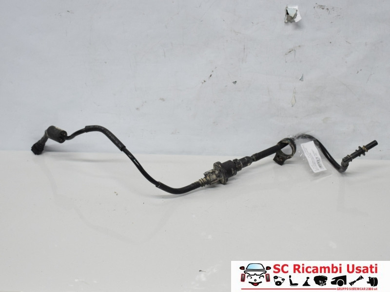 9671744280 9671744280 ELETTROVALVOLA PEUGEOT 208 Serie benzina