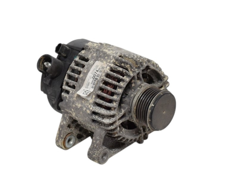 9806007480 9806007480 ALTERNATORE PEUGEOT 208 Serie benzina