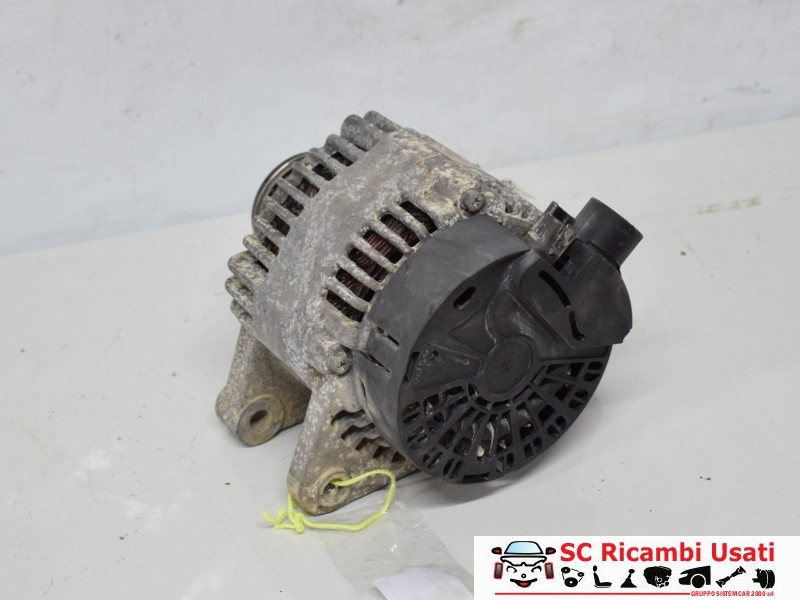 9806007480 9806007480 ALTERNATORE PEUGEOT 208 Serie benzina