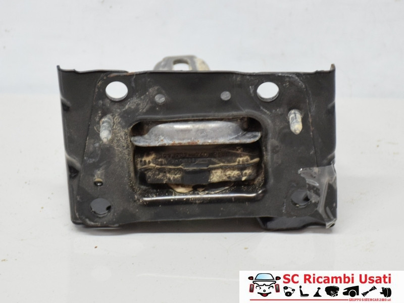 SUPPORTO CAMBIO PEUGEOT 208 Serie 9807450680 diesel (12>19)