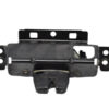 SERRATURA PORTELLONE POSTERIORE PEUGEOT 208 Serie 9151487499H (12>19)