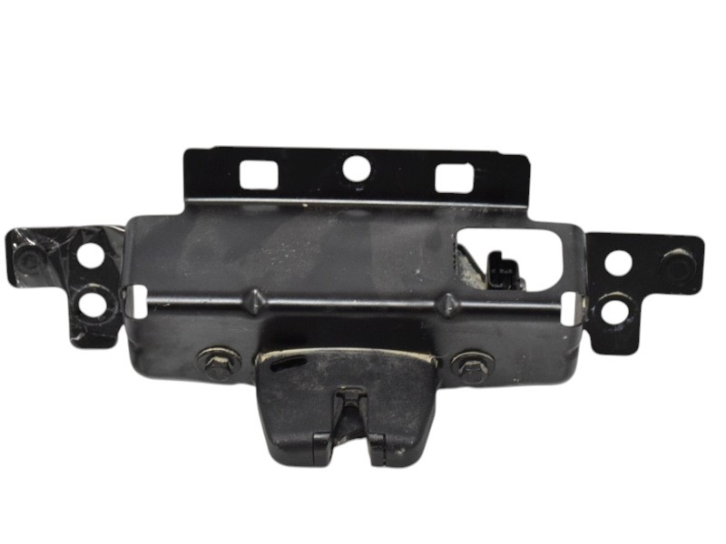 SERRATURA PORTELLONE POSTERIORE PEUGEOT 208 Serie 9151487499H (12>19)