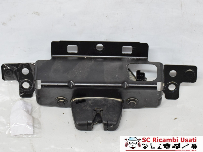 SERRATURA PORTELLONE POSTERIORE PEUGEOT 208 Serie 9151487499H (12>19)