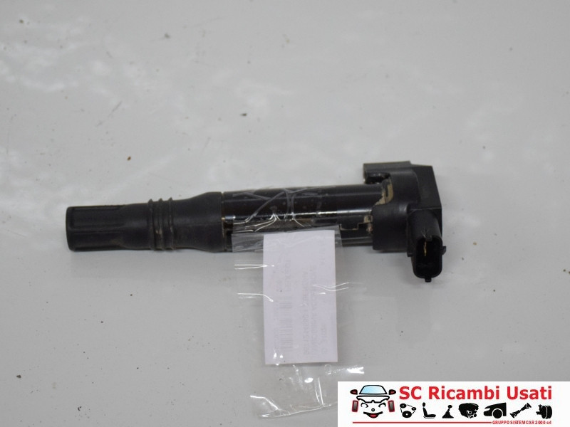 9671214580 9671214580 BOBINA ACCENSIONE PEUGEOT 208 Serie benzina