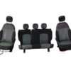 SEDILI FIAT Panda 3° Serie (12>)