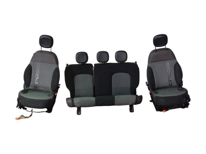 SEDILI FIAT Panda 3° Serie (12>)