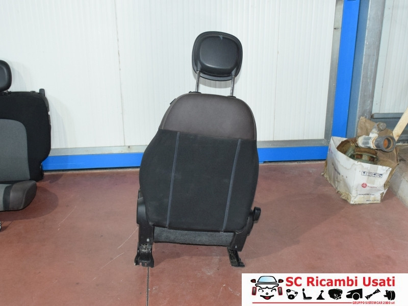 SEDILI FIAT Panda 3° Serie (12>)