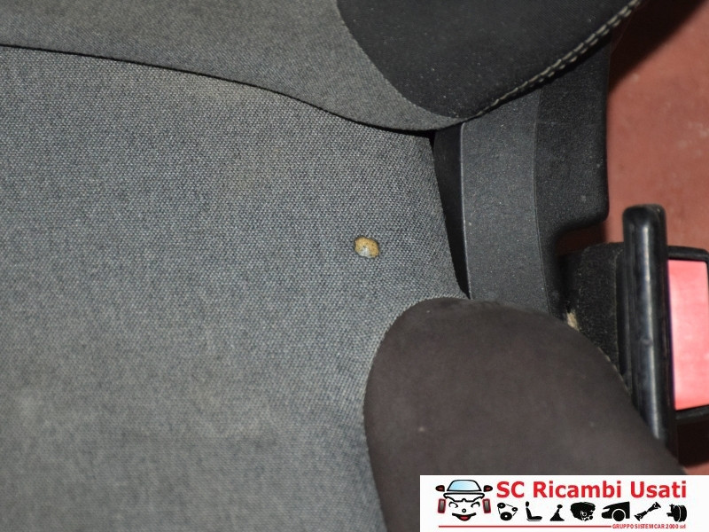 SEDILI FIAT Panda 3° Serie (12>)