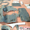 SEDILI FIAT Panda 3° Serie (12>)