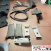 SEDILI FIAT Panda 3° Serie (12>)