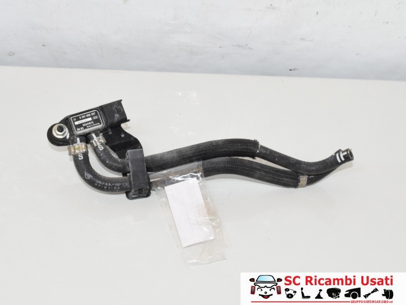 55241075 SENSORE DI PRESSIONE ALFA ROMEO Stelvio Serie (949_) diesel