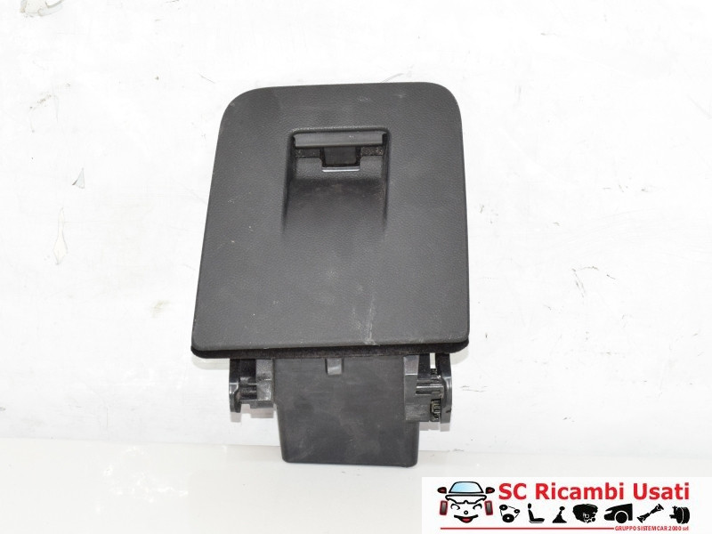 VANO PORTAOGGETTI ALFA ROMEO Stelvio Serie (949_) 156111804 (16>)