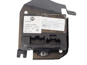 CENTRALINA PORTELLONE POSTERIORE ALFA ROMEO Stelvio Serie (949_) 50552982 (16>)