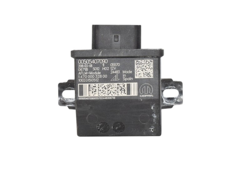 CENTRALINA LUCI ALFA ROMEO Stelvio Serie (949_) 50540709 (16>)