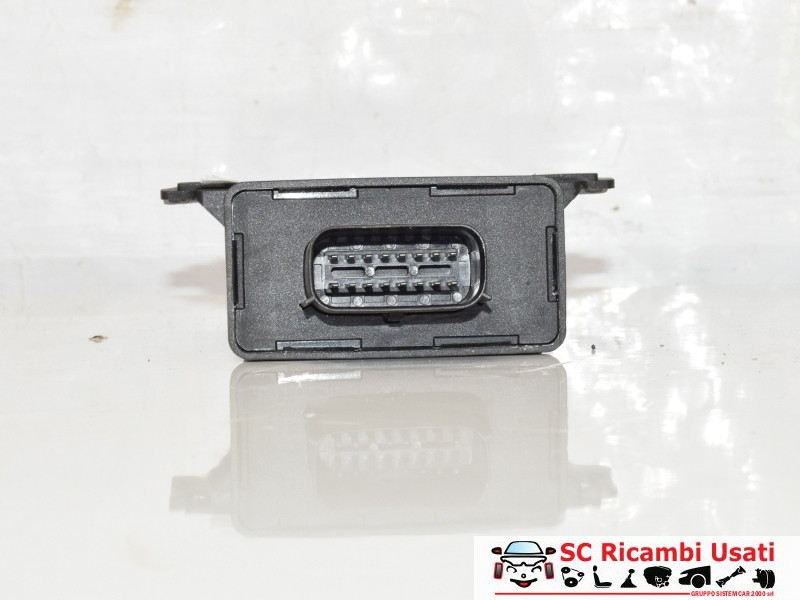 CENTRALINA LUCI ALFA ROMEO Stelvio Serie (949_) 50540709 (16>)