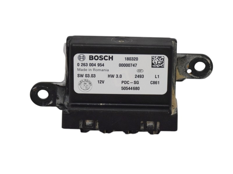 CENTRALINA SENSORI DI PARCHEGGIO ALFA ROMEO Stelvio Serie (949_) 50544680 (16>)