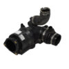 50556265 50556265 TUBO ASPIRAZIONE CORPO FARFALLATO ALFA ROMEO Stelvio Serie (949_) diesel