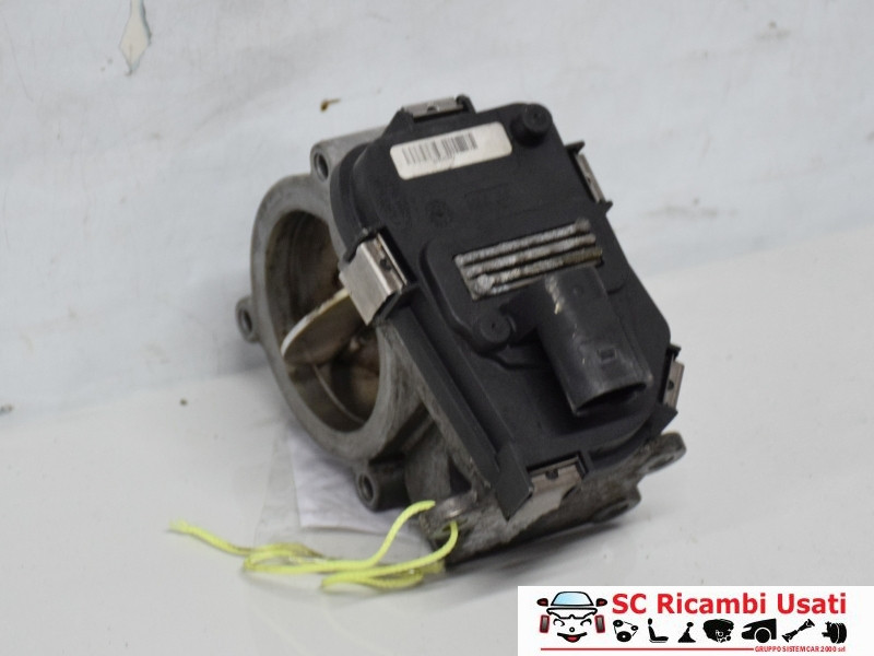 55278009 55278009 CORPO FARFALLATO ALFA ROMEO Stelvio Serie (949_) diesel