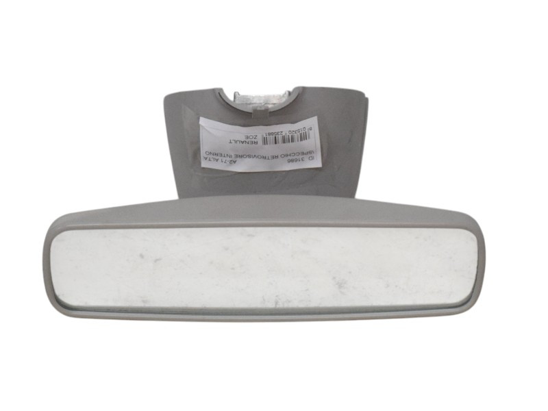 SPECCHIETTO RETROVISORE INTERNO RENAULT ZOE Serie (13>18)
