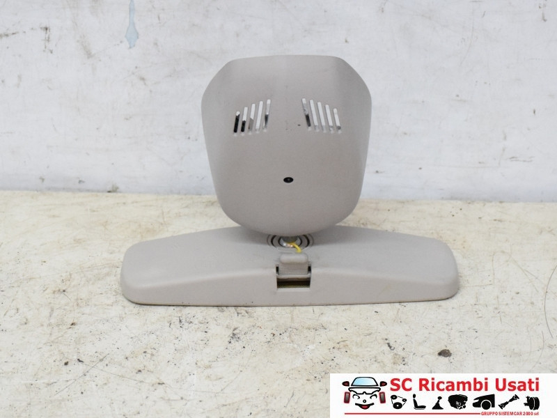SPECCHIETTO RETROVISORE INTERNO RENAULT ZOE Serie (13>18)