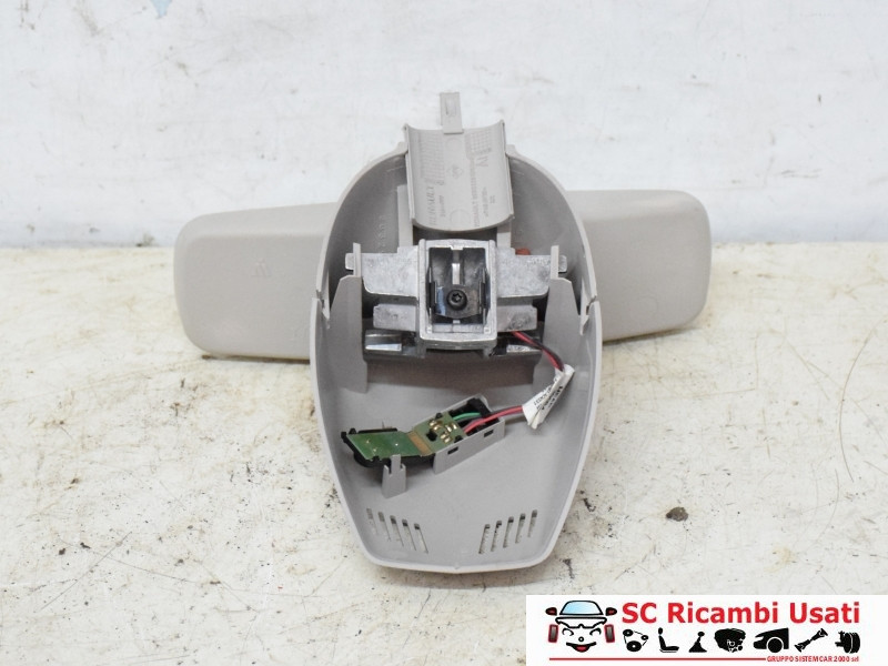 SPECCHIETTO RETROVISORE INTERNO RENAULT ZOE Serie (13>18)