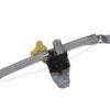 MOTORINO ALZAVETRO ANTERIORE DESTRA RENAULT ZOE Serie 807206641R (13>18)