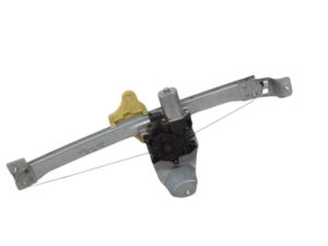 MOTORINO ALZAVETRO ANTERIORE DESTRA RENAULT ZOE Serie 807206641R (13>18)