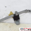 MOTORINO ALZAVETRO ANTERIORE DESTRA RENAULT ZOE Serie 807206641R (13>18)