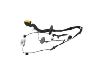 PORTIERA POSTERIORE DESTRA RENAULT ZOE Serie 241261483R (13>18)