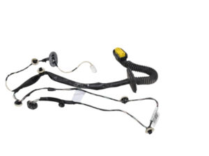 IMPIANTO ELETTRICO (CABLAGGIO) PORTA POSTERIORE SX RENAULT ZOE Serie 241271967R (13>18)