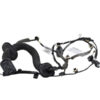 CABLAGGIO PORTA ANTERIORE DESTRA RENAULT ZOE Serie 241254432R (13>18)