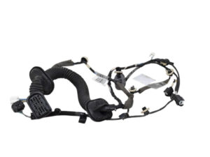 CABLAGGIO PORTA ANTERIORE DESTRA RENAULT ZOE Serie 241254432R (13>18)