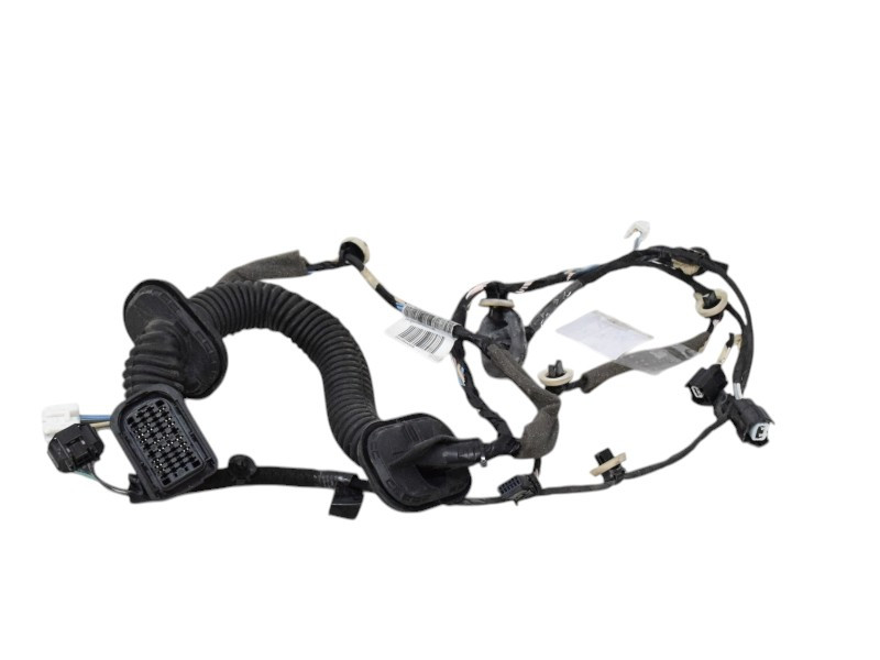CABLAGGIO PORTA ANTERIORE DESTRA RENAULT ZOE Serie 241254432R (13>18)