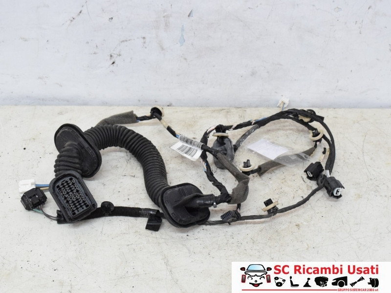 CABLAGGIO PORTA ANTERIORE DESTRA RENAULT ZOE Serie 241254432R (13>18)