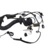 CABLAGGIO PORTA ANTERIORE SINISTRA RENAULT ZOE Serie 241249738R (13>18)