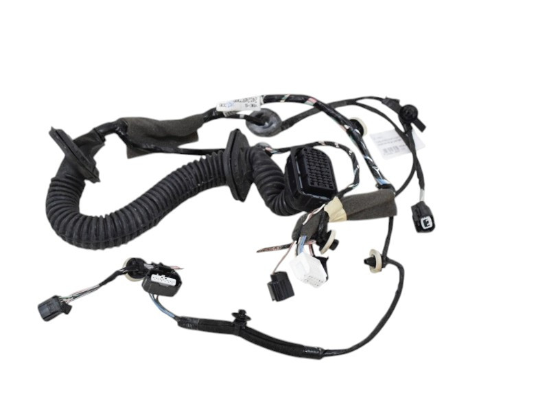 CABLAGGIO PORTA ANTERIORE SINISTRA RENAULT ZOE Serie 241249738R (13>18)