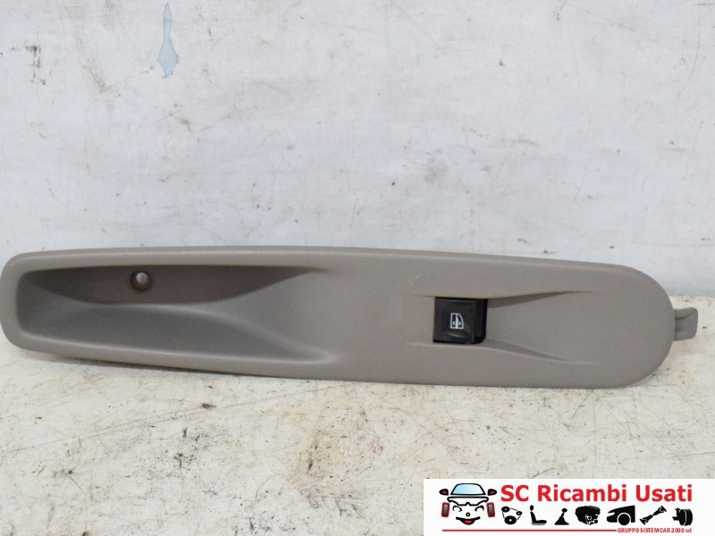 PULSANTE ALZAVETRO ANTERIORE DX RENAULT ZOE Serie elettrica