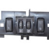 PULSANTE REGOLAZIONE ALTEZZA FARI RENAULT ZOE Serie 251900567R (13>18)
