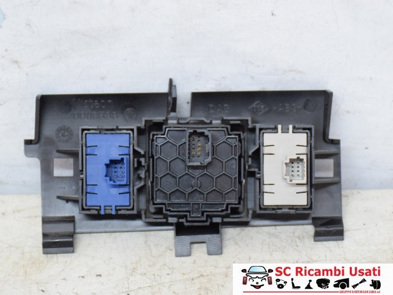 PULSANTE REGOLAZIONE ALTEZZA FARI RENAULT ZOE Serie 251900567R (13>18)