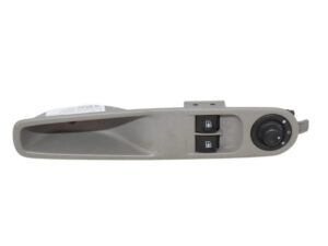 PULSANTIERA ANTERIORE SINISTRA RENAULT ZOE Serie 254116044R (13>18)